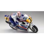 【優良配送】KYOSHO 34937T1 1/8 EP ハングオンレーサー シリーズ Honda NSR500 1991 キット