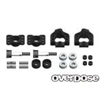 ☆オーバードーズ☆OD2279b 「アジャスタブルアルミリヤアップライト