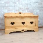  место хранения имеется bench 80×49 сосна Country модель / RIS-6CP