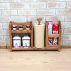  универсальный кухня подставка Heart. .... бумага держатель имеется 50×8.6×30cm / RRA-55