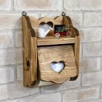  туалет to бумага держатель 17×26 одиночный Country модель / RSN-2CB Brown 
