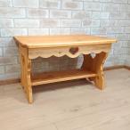  Mini стол 60×36 Country модель / RTB-6CP сосна цвет 