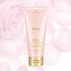 【送料無料】シュワルツコフ　BC OIL ROSE　BCオイルローズ　ローズオイルシャンプー　200ml