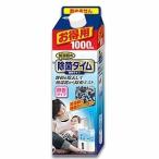 UYEKI　除菌タイム 加湿器用 液体タイプ　お得用 1000ml【宅配便で送料無料】