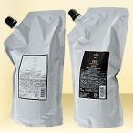 【送料無料】シュワルツコフ　BC OIL　BCオイル イノセンス　オイルシャンプー＆オイルトリートメント　1000ml+1000g 各詰替用リフィルセット