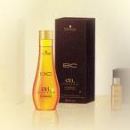 シュワルツコフ　BC OIL　BCオイル イノセンス　オイルセラム リッチ　100ml【定形外郵便で送料無料】