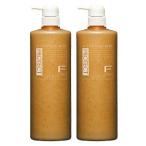 Yahoo! Yahoo!ショッピング(ヤフー ショッピング)【送料無料】【２個セット】フィヨーレFプロテクト　ヘアマスク ベーシックタイプ（1000g ポンプ）