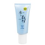 【送料無料】彩生舎　アクアUVクリーム 水の彩(日焼け止め)　40g