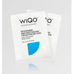 ショッピングエキナセア ワイコ　WiQo 保湿ナイジングクリーム　サンプル/トラベル用　3ml X 10包 セット