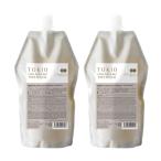 TOKIOトキオ IE インカラミ プレミアム シャンプー 700ml トリートメント 700g セット