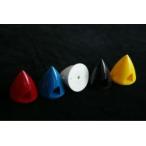 GMSP51B  GEMFAN  プラスチックスピンナー　51mm 黒