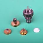 ES09MGEAR  ES09M /MD用ギヤセット