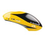 FW450用キャノピー　イエロー  FW450V2CPY