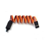 SVCR6015JR　15cmサーボ延長コード　高容量60芯ロックタイプ