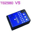 TGZ580V5  電動ヘリコプター用3軸ジャイロ　V5.14　