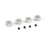 WHSP164　ホイールストッパー　穴径1.6mm　4個入り