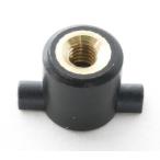 Yahoo! Yahoo!ショッピング(ヤフー ショッピング)【ネコポス対応】ラップアップ（WRAP-UP）/0465-FD/ボールデフナット（HD ボールデフカップ用）