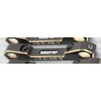 【ネコポス対応】ラップアップ(WRAP-UP)/0569-FD/YD プラスサスマウントC(46.4~49.6mm)