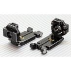 ラップアップ(WRAP-UP)/0590-FD/FSG フリースタイルジオメトリーサスペンション(ブラック)