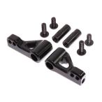 [ кошка pohs соответствует ] lap up (WRAP-UP)/0742-FD/ двойной pa- Pas arm ( черный )