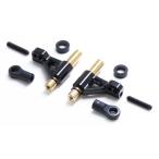 [ кошка pohs соответствует ] lap up (WRAP-UP)/0753-FD/ регулируемый Camber верхний рычаг комплект (BT-01)