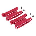  lap up (WRAP-UP)/0773-FD/FSG2 регулируемый подвеска arm 38-48mm( красный )