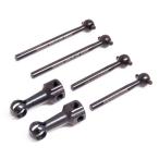 [ кошка pohs соответствует ] lap up (WRAP-UP)/0800-FD/ общая длина регулируемый универсальный bo-n полный плита комплект [30-42mm/43-53mm]