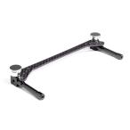 [ кошка pohs соответствует ] lap up (WRAP-UP)/0829-FD/ Complete магнит корпус крепление комплект ( черный )