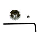 [ кошка pohs соответствует ]19805997/ Tamiya after / стакан hopper (2005) 18T Pinion привод комплект 