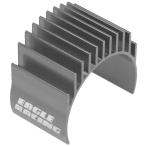 Yahoo! Yahoo!ショッピング(ヤフー ショッピング)EAGLE（イーグル）/2247V3-BK/SPクリップオン・モーターヒートシンク V3 :540用（ブラック）