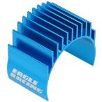Yahoo! Yahoo!ショッピング(ヤフー ショッピング)EAGLE（イーグル）/2247V3-LBL/SPクリップオン・モーターヒートシンク V3 :540用（ライトブルー）