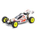 (6月発売/予約確約)京商(KYOSHO)/30623/ 1/10 EP 4WDレーシングバギー ターボオプティマミッドスペシャル(未塗装/未組立) ※1人1台、キャンセル不可