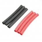 [ кошка pohs соответствует ] Eagle (EAGLE)/3126/(S10)2 цвет сжатие камера 5mm( красный, чёрный ) каждый 3pcs