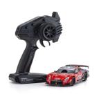 京商(KYOSHO)/32351XN/ミニッツRWDシリーズ レディセット ザナヴィ ニスモ GT-R 2008