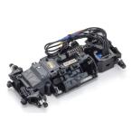 (5月末発売予定/予約)京商/32894/ミニッツレーサー MR-04EVO2 シャシーセット (W-MM/5600KV)