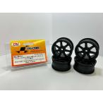 [ кошка pohs соответствует ] ride (RIDE)/35113/1/10 touring машина для 26mm ширина 7 спица колесо ( черный )4 штук входит 