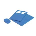 [ кошка pohs соответствует ] Eagle (EAGLE)/3528-LBL/ красочный * корпус подушка кольцо *12 листов входит [LBL]