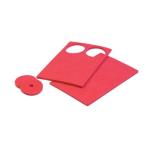 [ кошка pohs соответствует ] Eagle (EAGLE)/3528-RE/ красочный * корпус подушка кольцо *12 листов входит [RE]