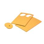 [ кошка pohs соответствует ] Eagle (EAGLE)/3528-Y/ красочный * корпус подушка кольцо *12 листов входит [Y]