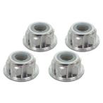 [ кошка pohs соответствует ] Eagle (EAGLE)/3924-3SI/SP шкала гайка * модель 3 (4mm)( серебряный )