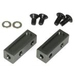 [ кошка pohs соответствует ]EAGLE( Eagle )/407LP2-LO-GU/SP servo крепление, опора длинный ( стальной )