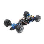 (6/26発売/予約確約)タミヤ(TAMIYA)/ TRF104 シャーシキット (未組立/未塗装)