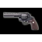 (数量限定特価)マルシン/6mmガス　アナコンダ　6インチ　ブラック　ABS　RXカートリッジ　4920136057227