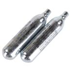 【ネコポス対応】マルシン/NO-200470/CO2カートリッジ 5本セット (1本：12gタイプ)