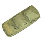  Eagle сила (EAGLE FORCE)/5019V2U-OD/ gun дорожная сумка V2*MP5 для (OD)60X22.5X10cm