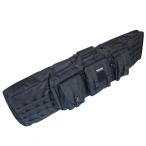  Eagle сила (EAGLE FORCE)/5416LP2-117-BK/ gun дорожная сумка 117Cm[BK] ( размер :117×30×8cm)