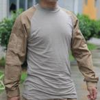  Eagle сила (EAGLE FORCE)/5455-DC-L/ combat длинный футболка (DC) [L]