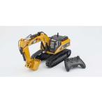 京商(KYOSHO)/56621/1/20 Cat Cat330D L Hydraulic Excavator ダイキャスト製RCショベルカー