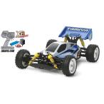 タミヤ(TAMIYA)/57867/XB ネオ スコーチャー(TT-02B)（メーカー純正品）(完成品)※セット内容は画像を確認の上、選択して下さい