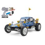 タミヤ(TAMIYA)/57932/XB ワイルドワンオフローダー BLOCKHEAD MOTORS